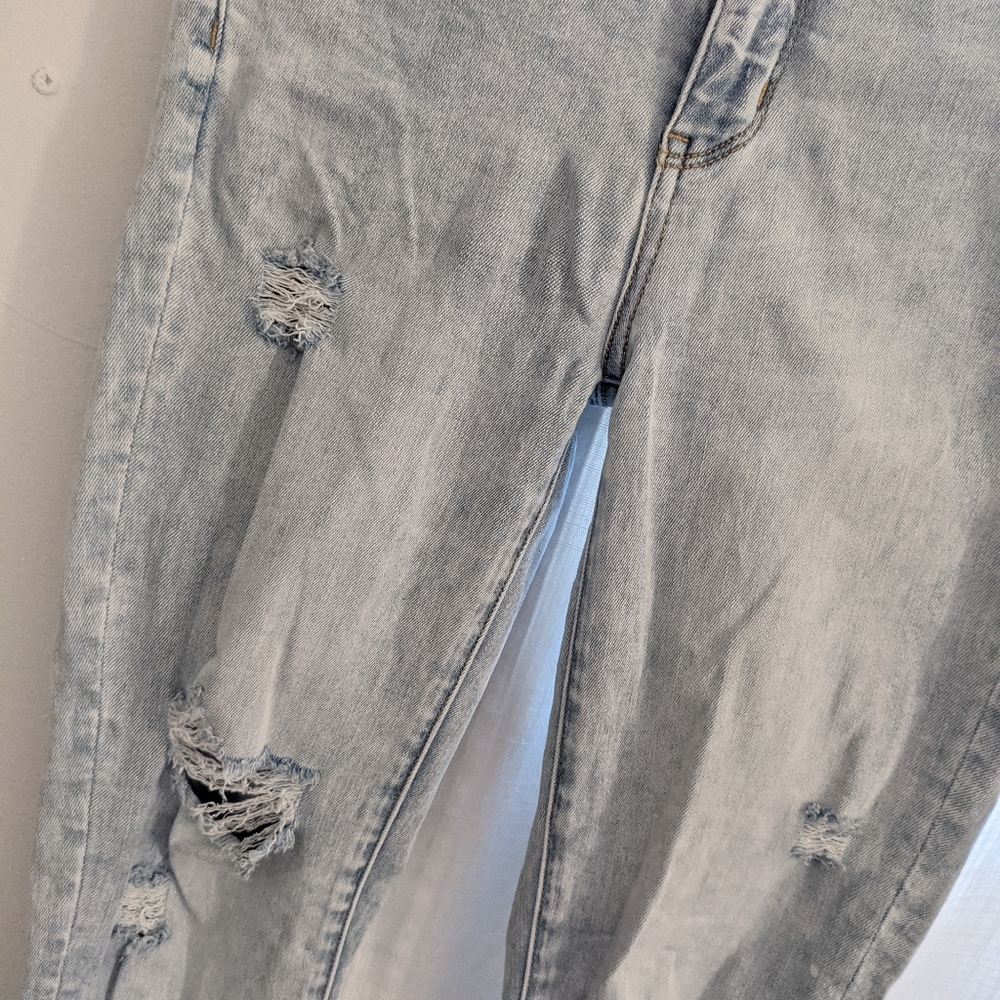 Jegging - Picture 2 of 6